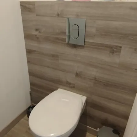 Daire Le Cocoon Fiquefleur-Équainville