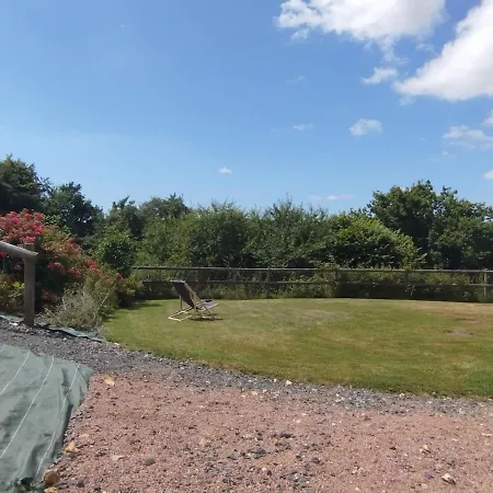 Le Cocoon Apartamento