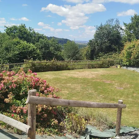 Le Cocoon Fiquefleur-Équainville