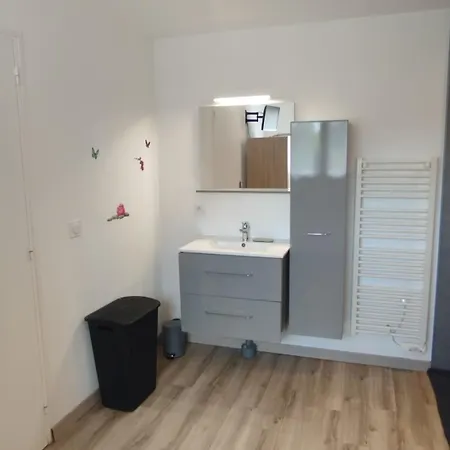 Le Cocoon Fiquefleur-Équainville