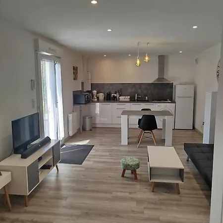 Apartamento Le Cocoon