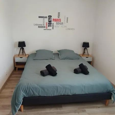 Le Cocoon Apartamento