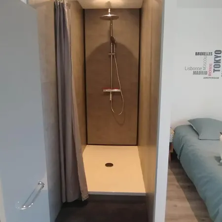 Le Cocoon