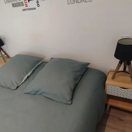 Le Cocoon Apartamento