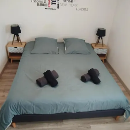 Le Cocoon Apartamento