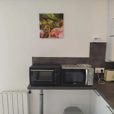 Le Cocoon Apartamento *