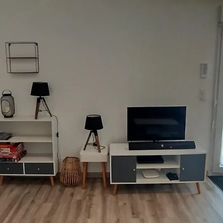 Le Cocoon *