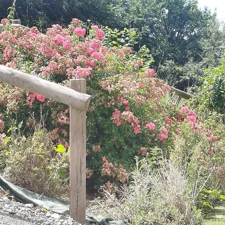 Le Cocoon * Fiquefleur-Équainville