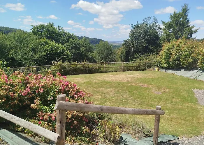 Appartement Le Cocoon Fiquefleur-Équainville